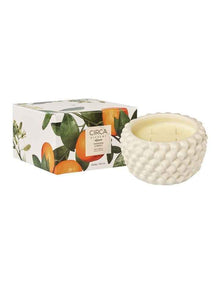 Alchemy Mandarin And Neroli Soy Candle 1000g
