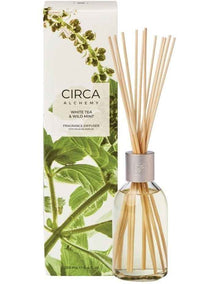 Alchemy Tea And Wild Mint Fragrance Diffuser 250ml