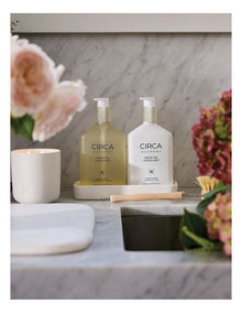 Alchemy Tea And Wild Mint Hand Lotion 450ml