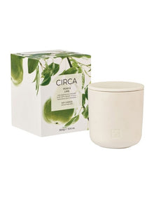 Pear And Lime Soy Candle 300g