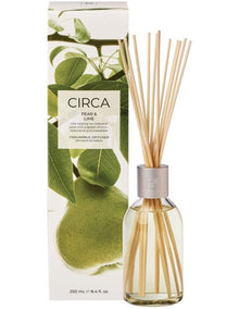 Pear And Lime Fragrance Diffuser 250ml