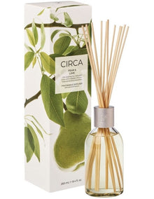 Pear And Lime Fragrance Diffuser 250ml
