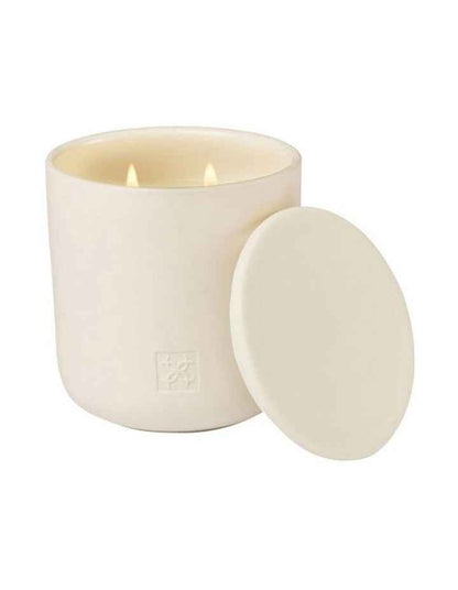 Lychee And Rose Soy Candle 300g