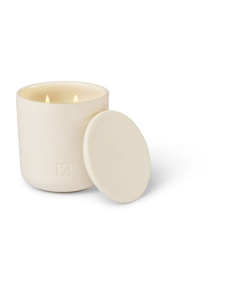 Watermelon And Coconut Soy Candle 300g