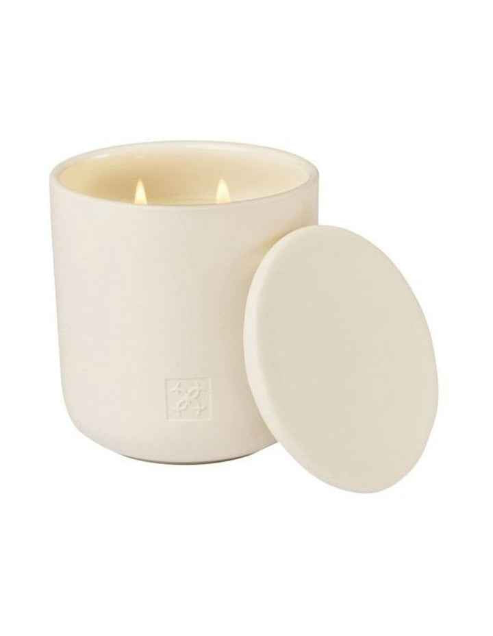 Watermelon And Coconut Soy Candle 300g