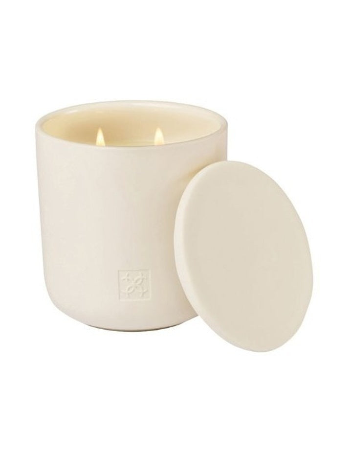 Watermelon And Coconut Soy Candle 300g
