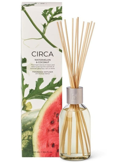 Watermelon And Coconut Fragrance Diffuser 250ml