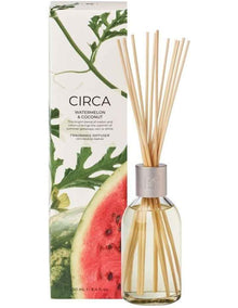 Watermelon And Coconut Fragrance Diffuser 250ml