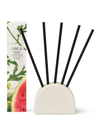 Watermelon And Coconut Scent Stems Refill