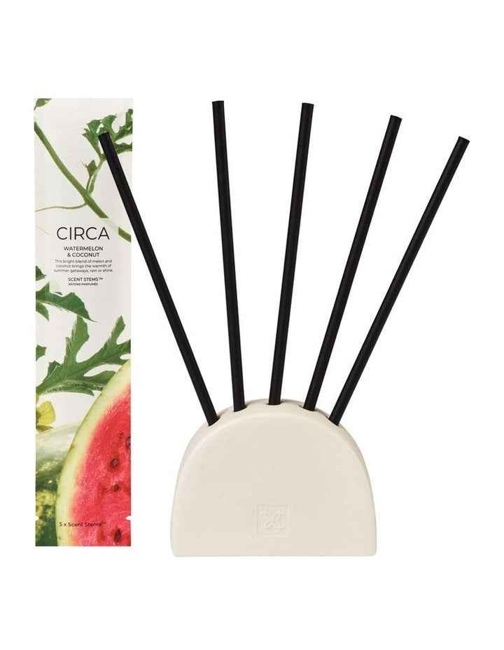 Watermelon And Coconut Scent Stems Refill
