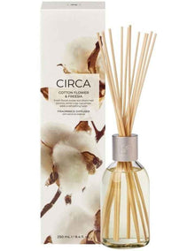 Cotton Flower And Freesia Fragrance Diffuser 250ml