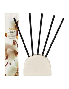 Cotton Flower and Freesia Scent Stems Refill