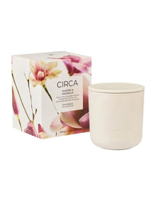 Jasmine & Magnolia Soy Candle 300g