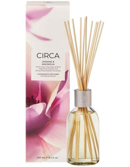 Jasmine and Magnolia Fragrance Diffuser 250ml