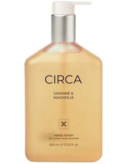Jasmine and Magnolia Hand Wash 450ml
