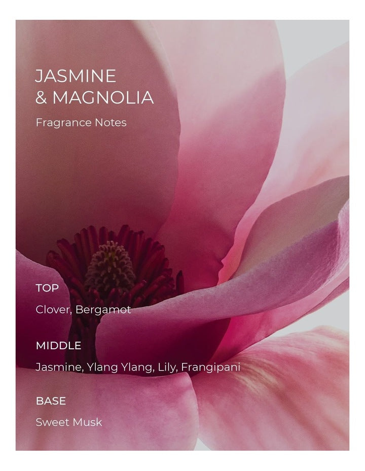 Jasmine and Magnolia Hand Wash 450ml
