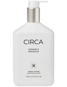 Jasmine and Magnolia Hand Lotion 450ml