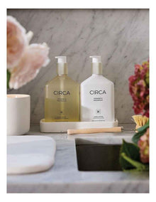 Jasmine and Magnolia Hand Lotion 450ml