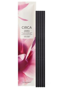 Jasmine and Magnolia Scent Stems Refill
