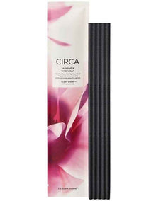 Jasmine and Magnolia Scent Stems Refill