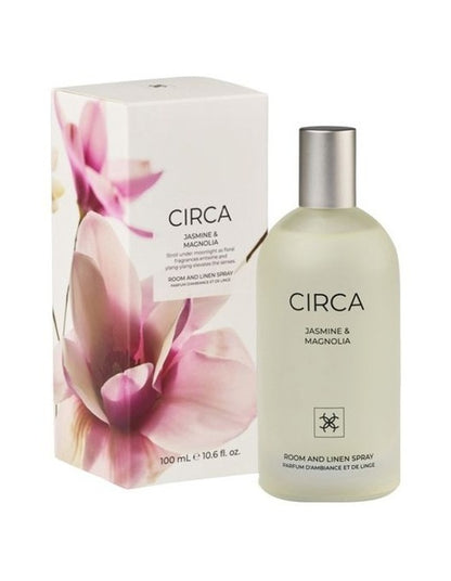 Jasmine and Magnolia Room and Linen Spray 100ml
