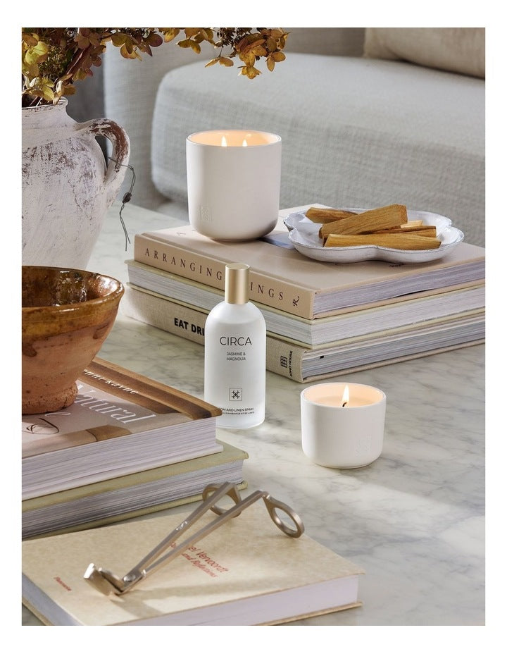 Jasmine and Magnolia Room and Linen Spray 100ml