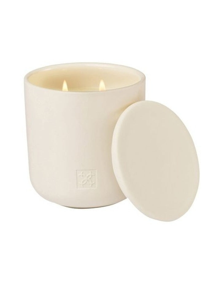 Mango and Papaya Soy Candle 300g