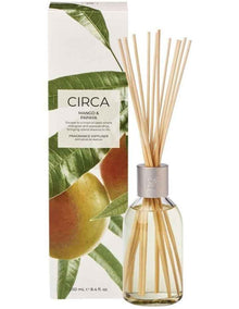 Mango and Papaya Fragrance Diffuser 250ml