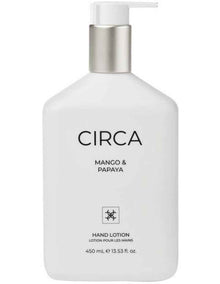 Mango and Papaya Hand Lotion 450ml