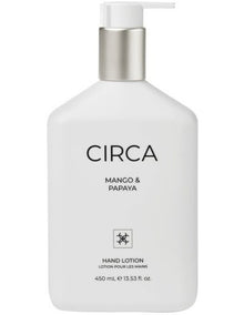 Mango and Papaya Hand Lotion 450ml