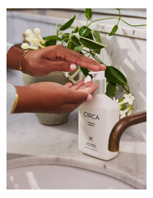 Mango and Papaya Hand Lotion 450ml