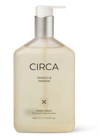 Mango and Papaya Hand Wash 450ml