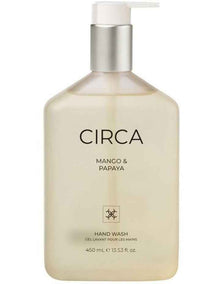 Mango and Papaya Hand Wash 450ml