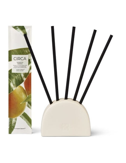 Mango and Papaya Scent Stems Refill