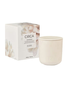 Oceanique Soy Candle 300g