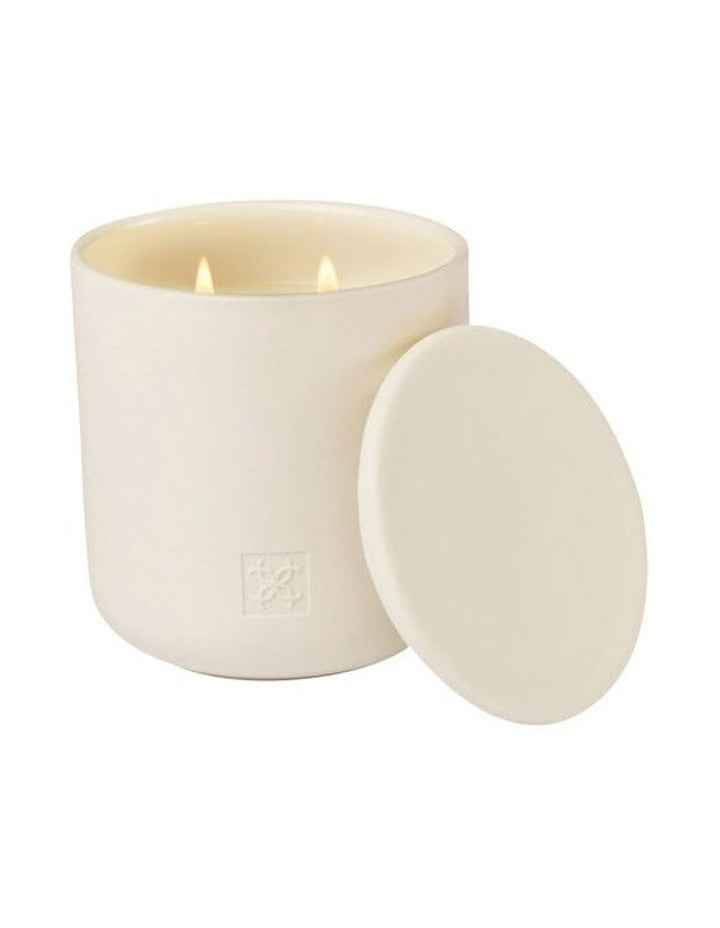 Oceanique Soy Candle 300g