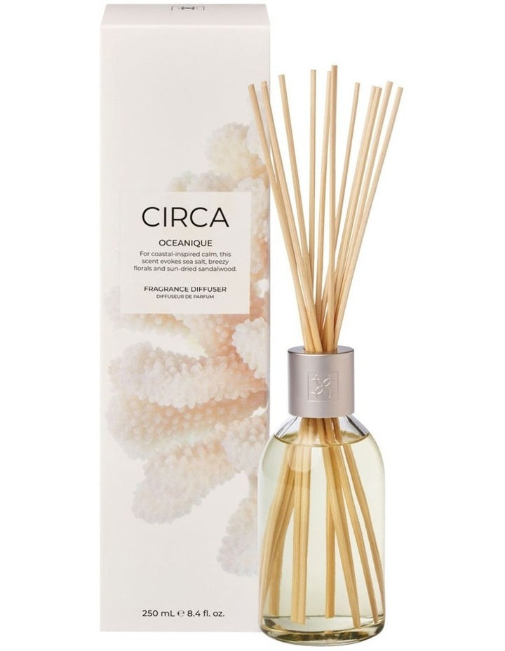 Oceanique Fragrance Diffuser 250ml