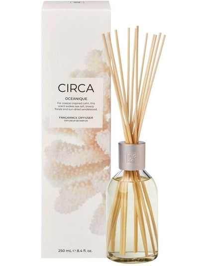 Oceanique Fragrance Diffuser 250ml