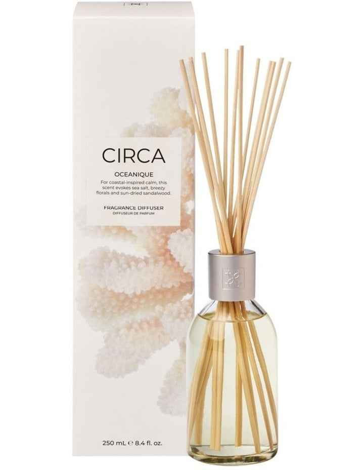 Oceanique Fragrance Diffuser 250ml