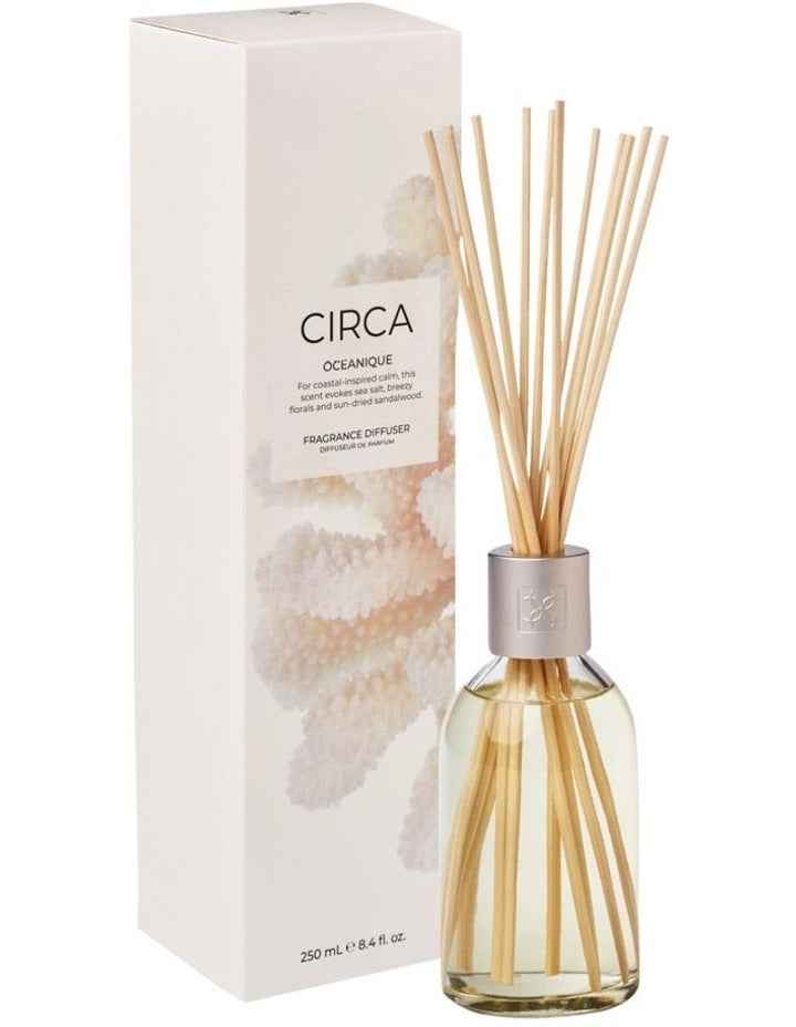 Oceanique Fragrance Diffuser 250ml