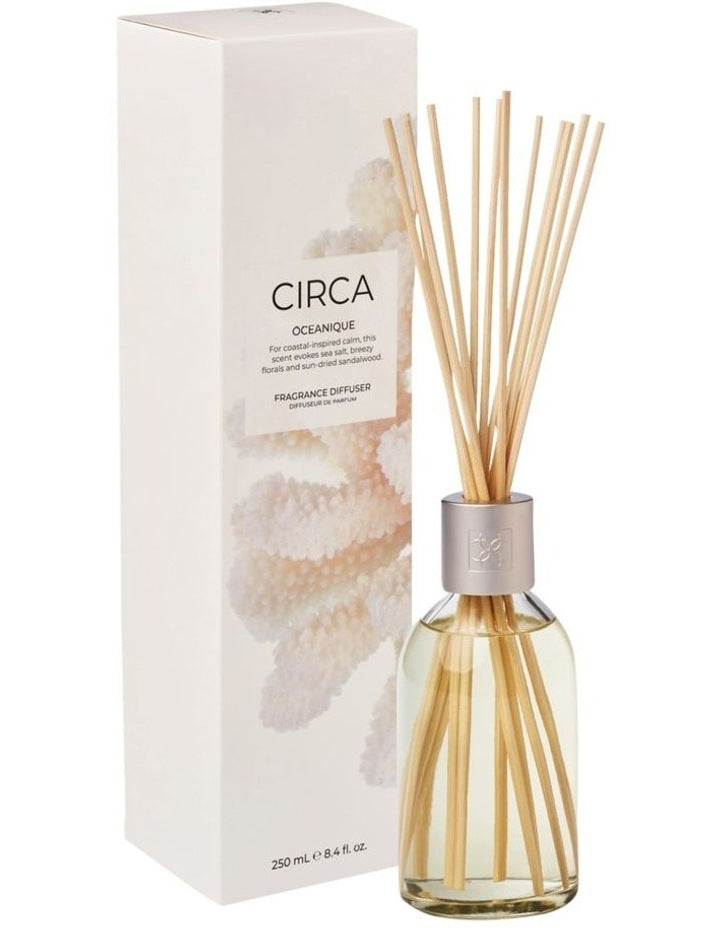 Oceanique Fragrance Diffuser 250ml