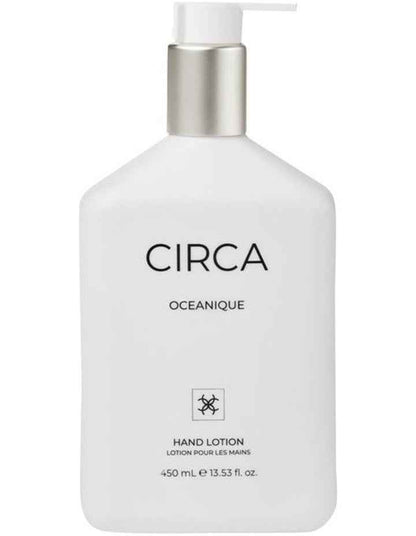 Oceanique Hand Lotion 450ml