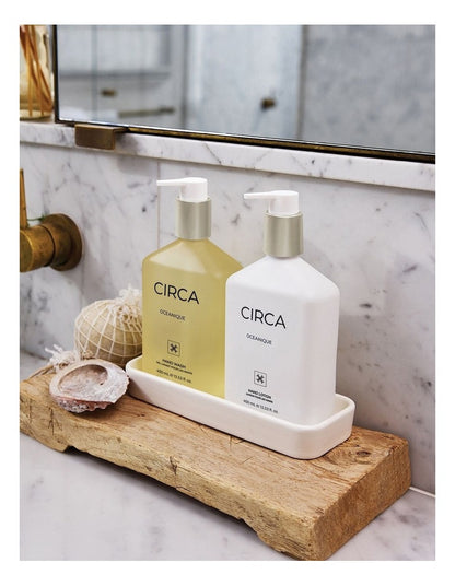 Oceanique Hand Lotion 450ml