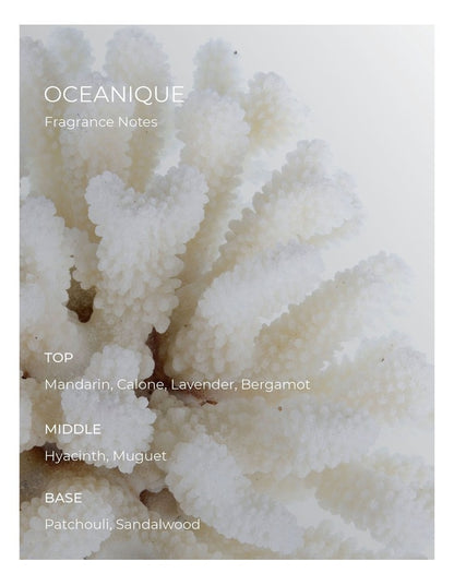 Oceanique Hand Lotion 450ml