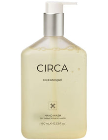Oceanique Hand Wash 450ml