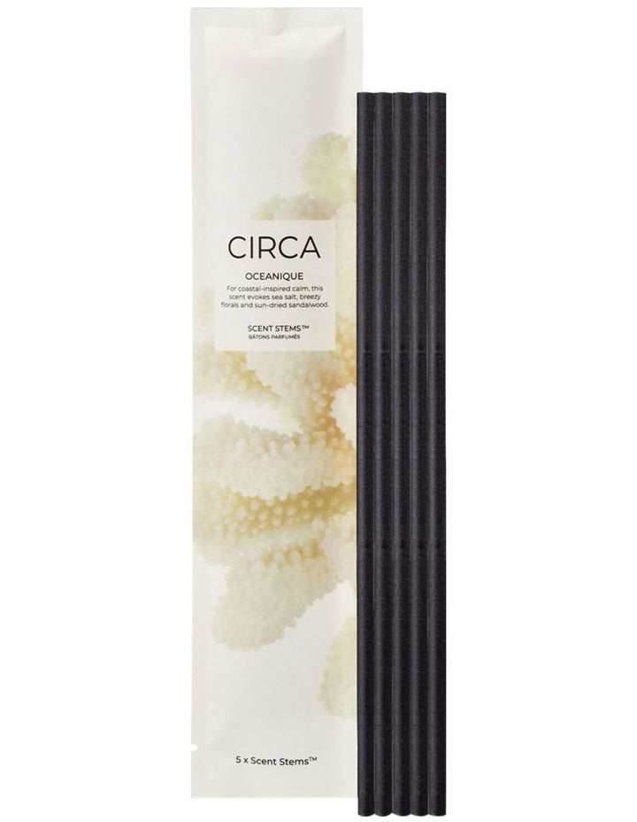 Oceanique Refill Scent Stems