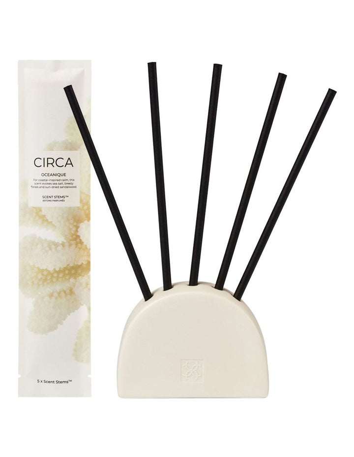 Oceanique Refill Scent Stems