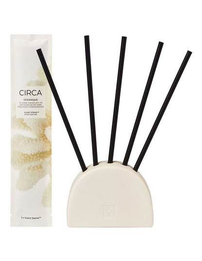 Oceanique Refill Scent Stems