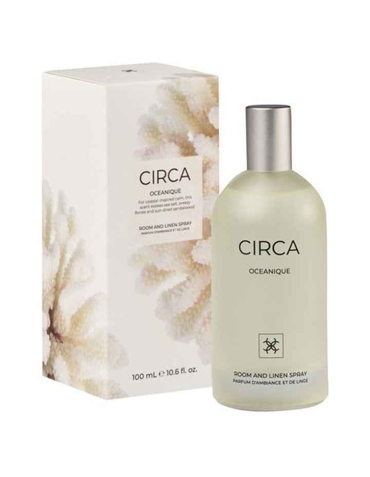 Oceanique Room And Linen Spray 100ml