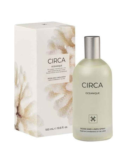 Oceanique Room And Linen Spray 100ml